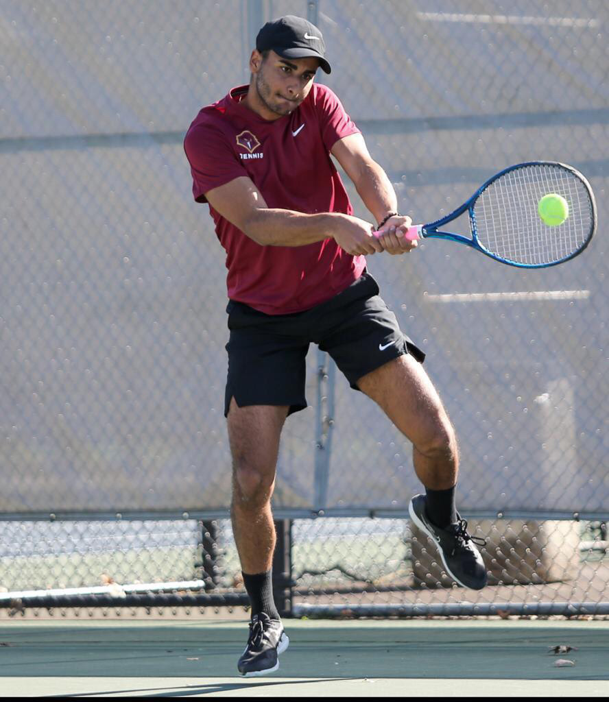 Tennis classes for adults in Barcelona