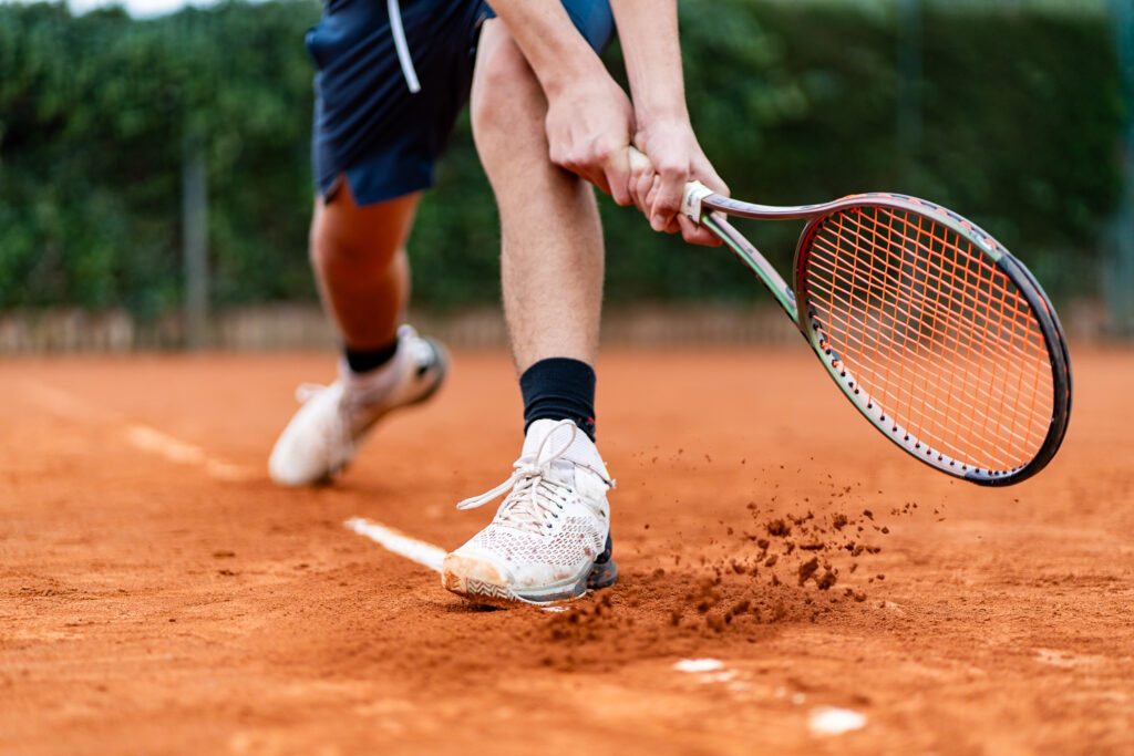 MBA TENNIS ACADEMY - Cómo ganar un partido de tenis