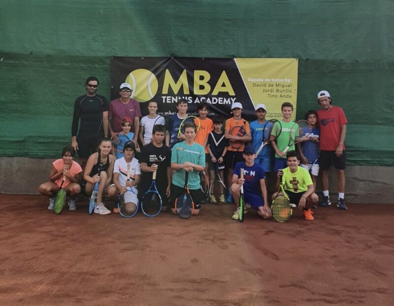MBA Tennis - Escuela de tenis (18)