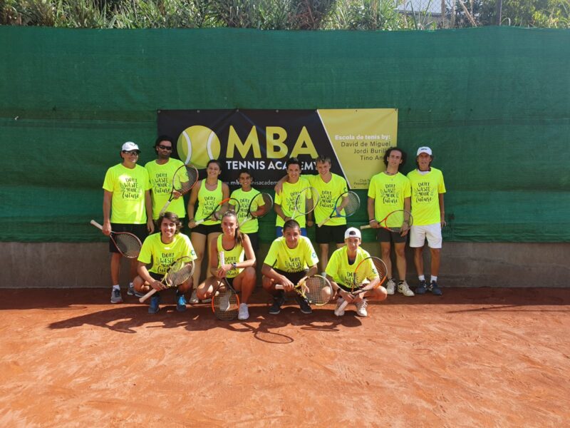 MBA Tennis - Escuela de tenis (17)
