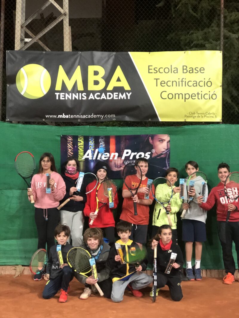 MBA Tennis - Escuela de tenis (35)