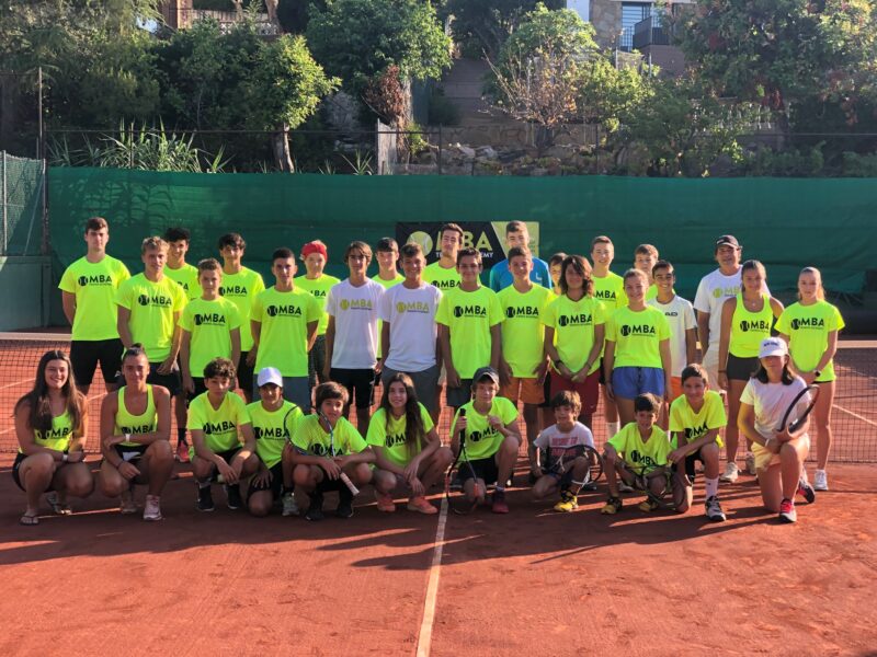 MBA Tennis players (1)