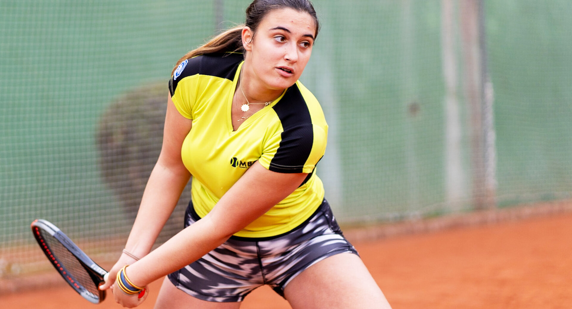 Slider Campus MBA Tennis Academy - alumna